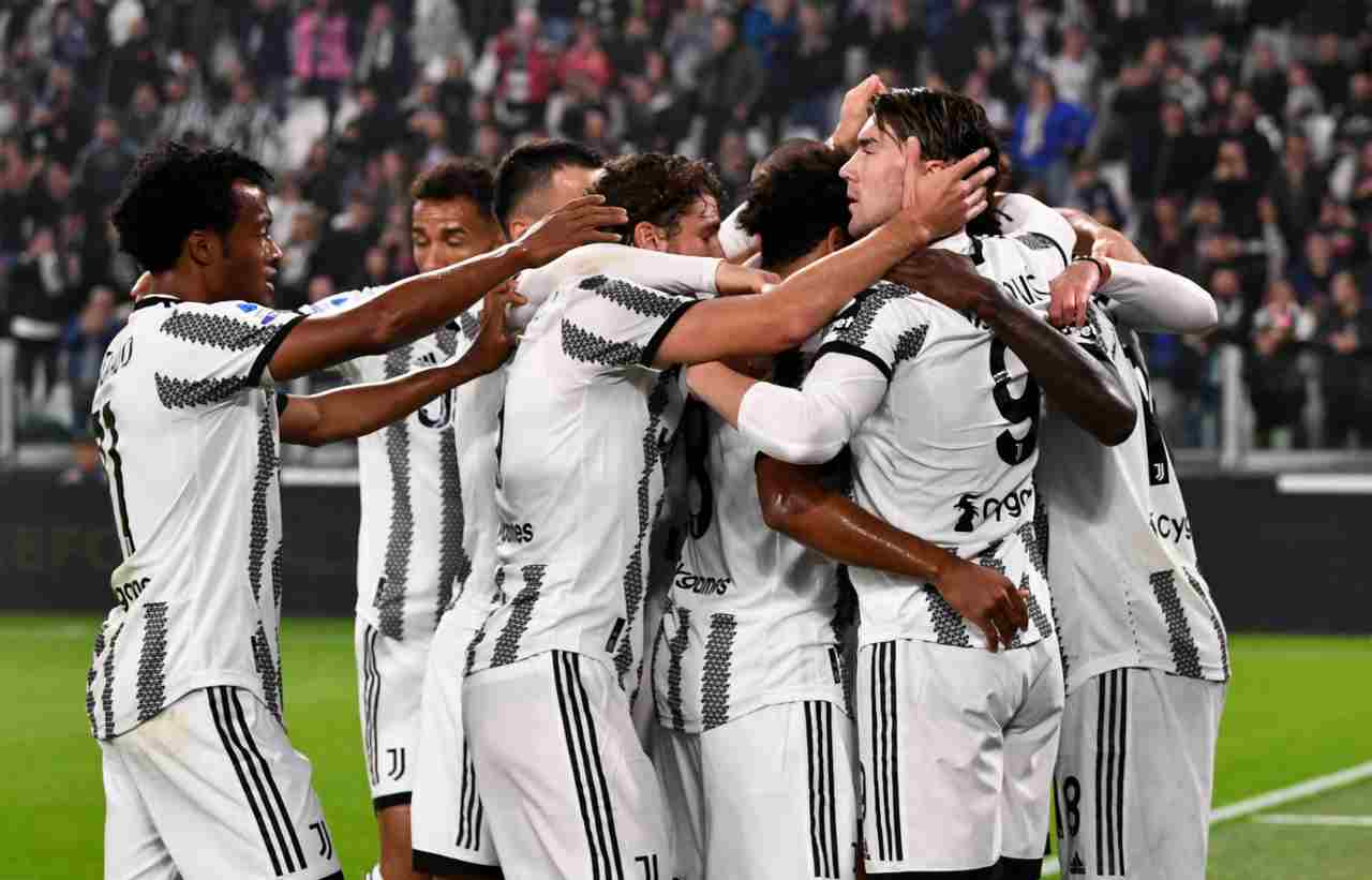 Calciomercato Juventus addio big Paredes riscatto Allegri rosso Inter