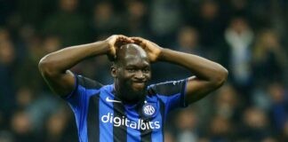 Calciomercato Inter addio Lukaku Milan Aubameyang Premier