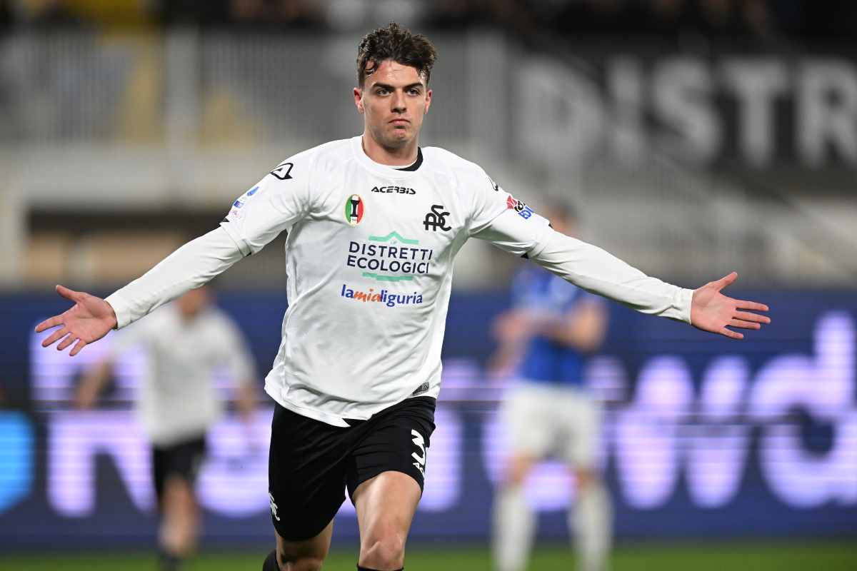 Calciomercato Milan, Daniel Maldini verso l'addio