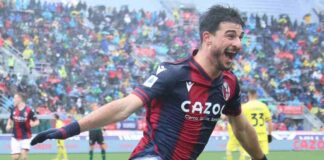 Calciomercato Serie A Orsolini conferma Inter Correa addio