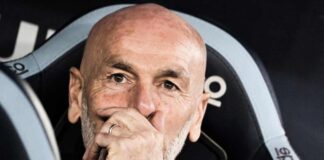 Calciomercato Milan addio Pioli conferma Dest prestito Barcellona