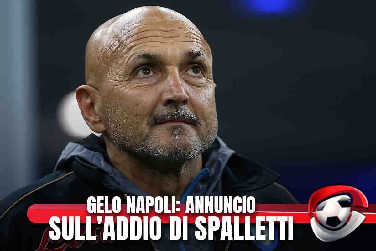 Napoli, Tramezzani su Spalletti: "Lo vedremo in altri campionati anche in panchine più prestigiose"