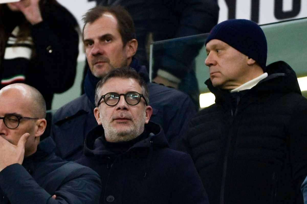Juventus, ricorso per la revoca dello scudetto 2019