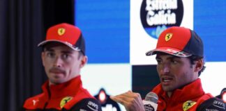 Leclerc e Sainz a confronto, la spiegazione di Vasseur