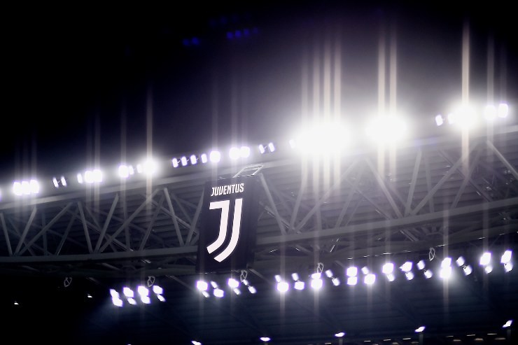 Sospesa sanzione sulla Curva Sud della Juventus