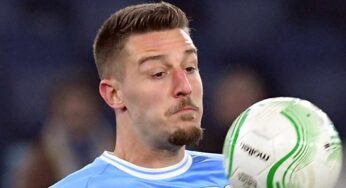 Milinkovic alla Juventus, svelato il prezzo dell’affare