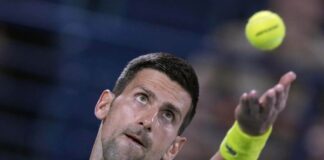 Djokovic torna alla grande