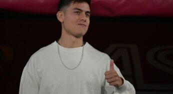 Paulo Dybala, la fidanzata Oriana ha una zia famosissima: la ricordate?