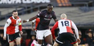 Roma-Feyenoord, pericolo imminente: rischio certo