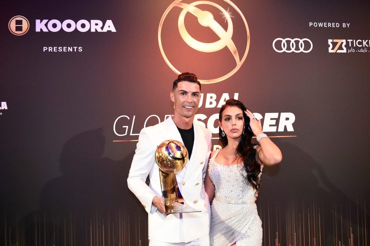 Lady Ronaldo nel mirino: "Georgina ha sempre avuto aria di arroganza e superiorità"