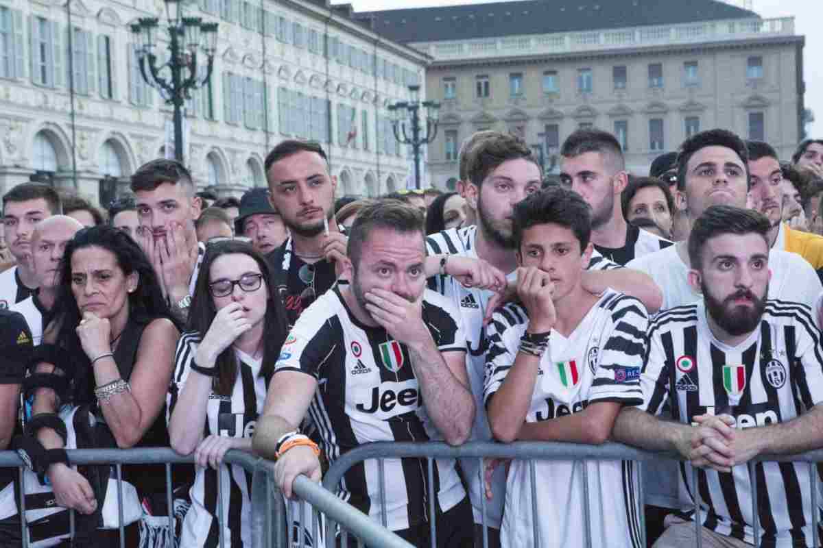 La stella ha detto no alla Juventus