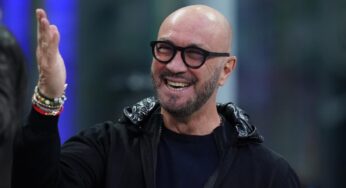 Walter Zenga quanti anni ha, mogli e figli dell’ex calciatore oggi in tv