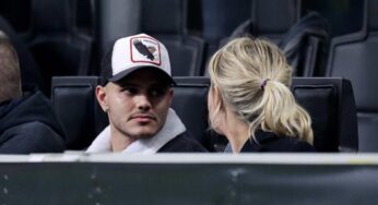 Wanda Nara vs Shakira: “La differenza tra i nostri tradimenti”