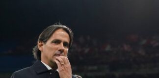 Magnini sulla crisi dell'Inter in campionato