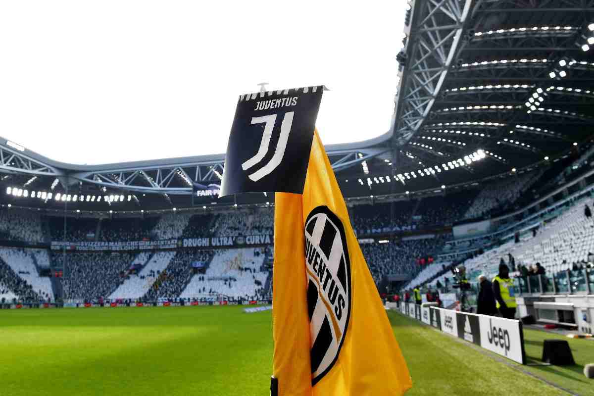 Il big sceglie ancora la Juventus