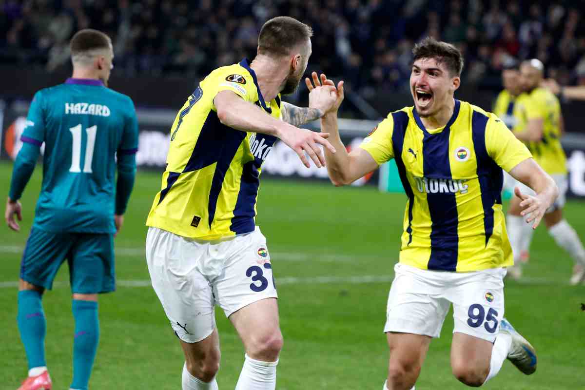 Skriniar e Akcicek