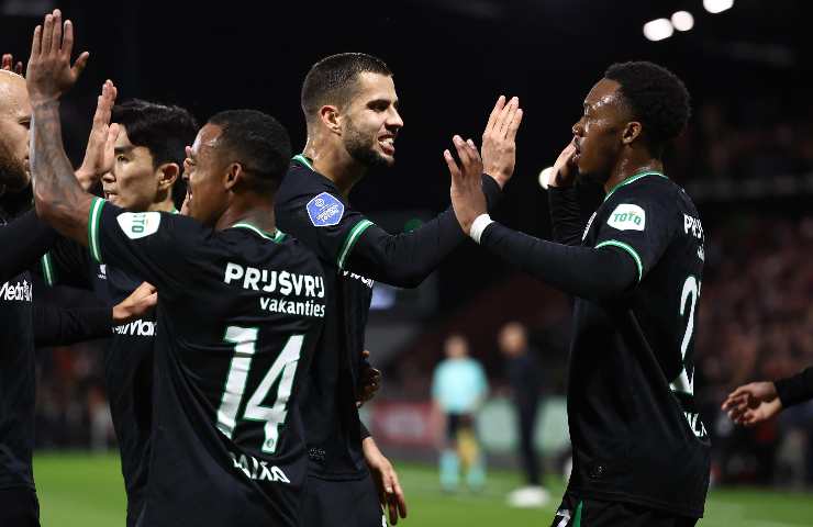Feyenoord