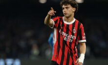 Joao Felix indica