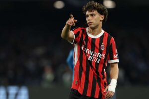 Joao Felix indica