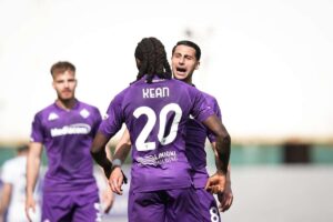 Kean e Mandragora