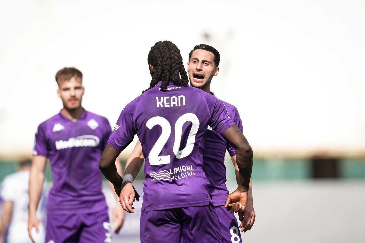 Kean e Mandragora