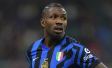 Marcus Thuram