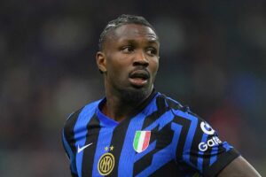 Marcus Thuram