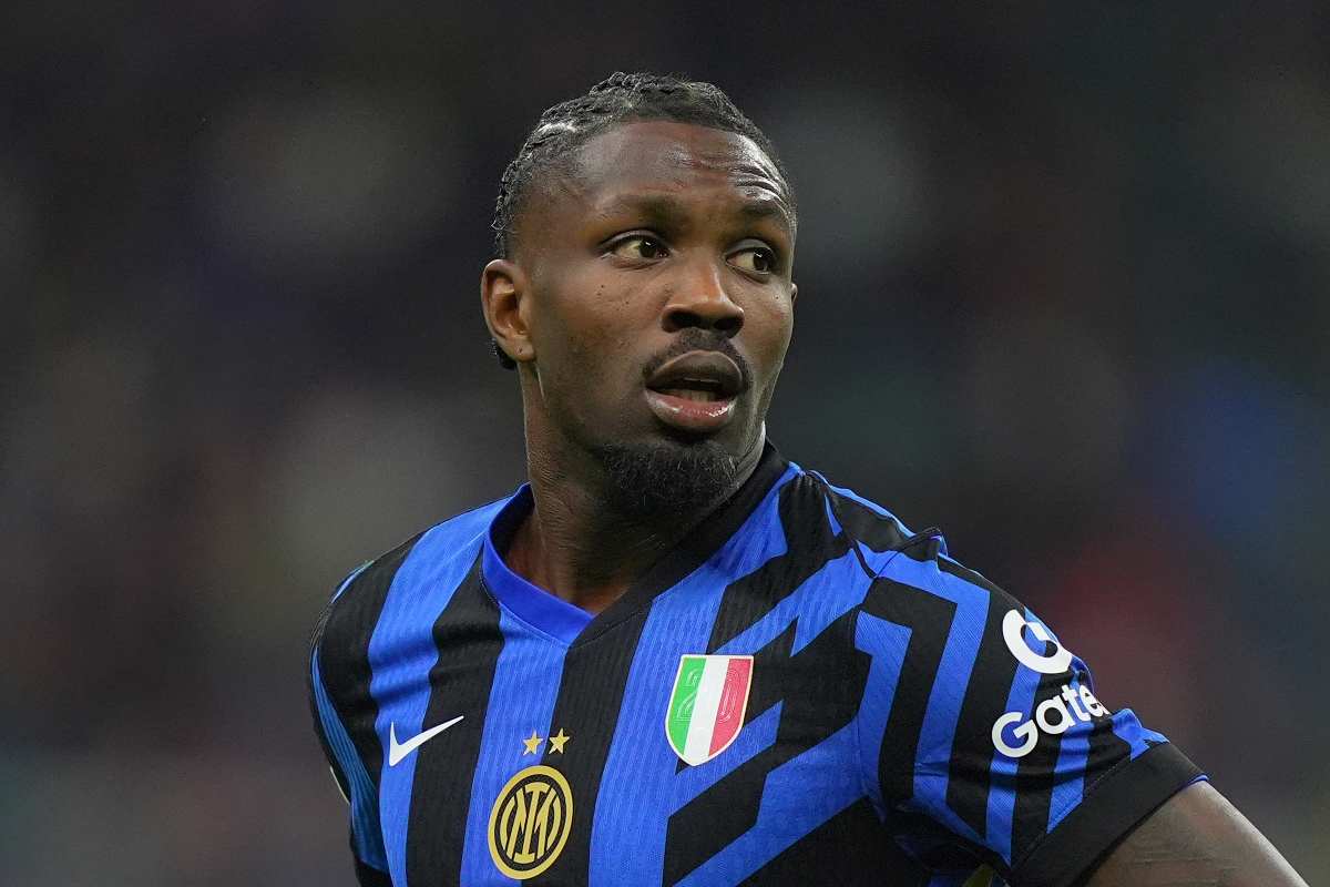 Marcus Thuram
