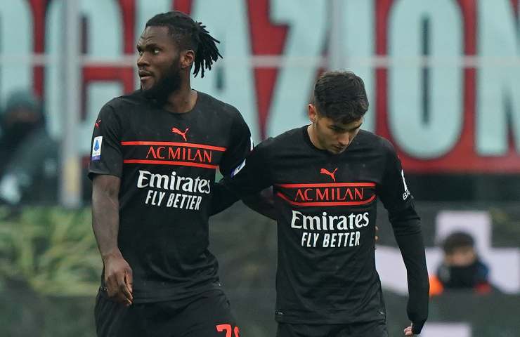 Milan