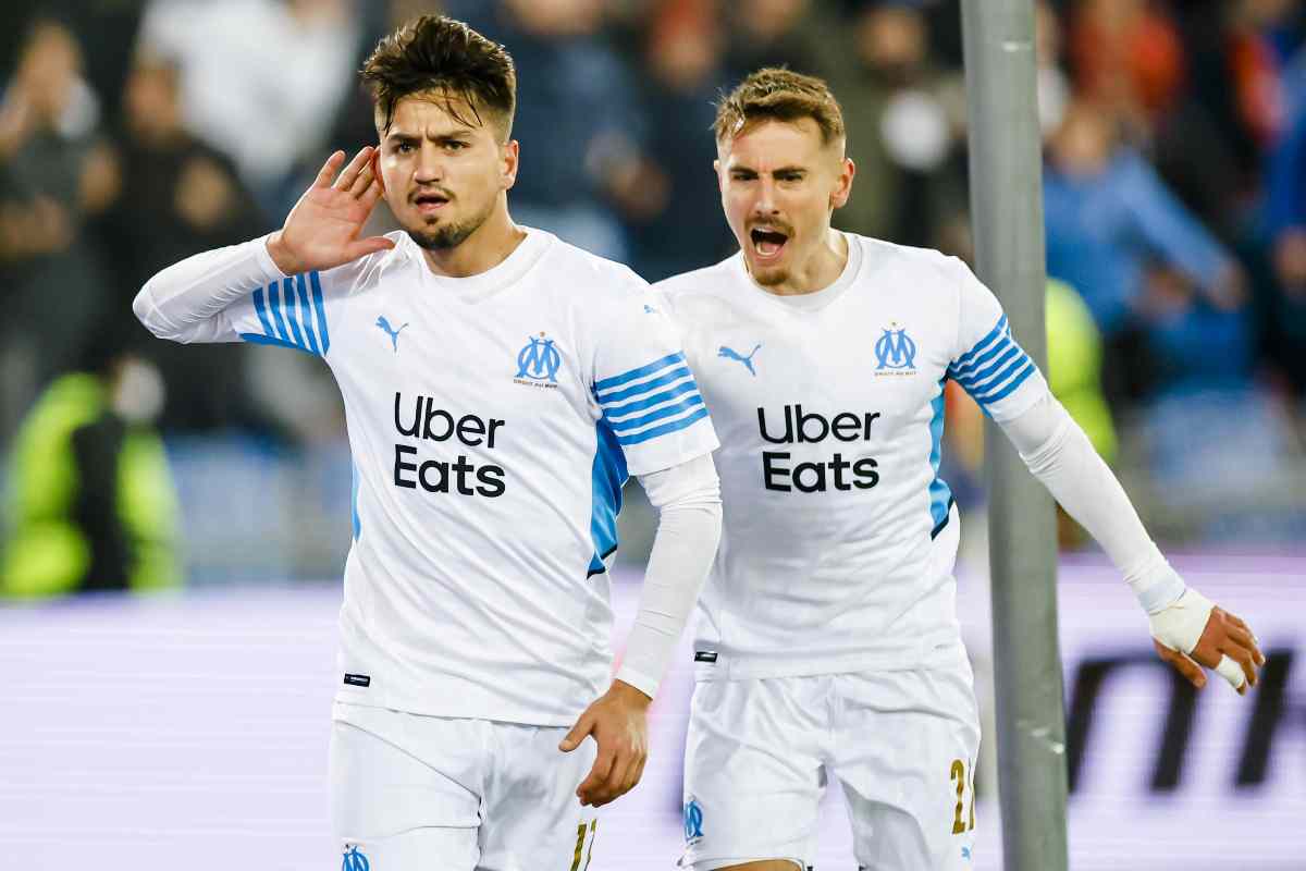 Rongier e Under