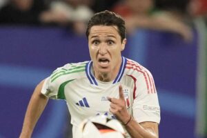 Chiesa in azione