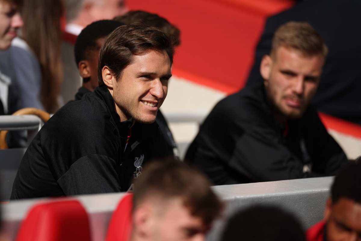 Federico Chiesa