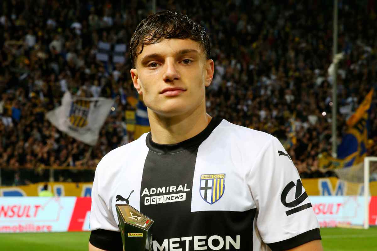 Giovanni Leoni