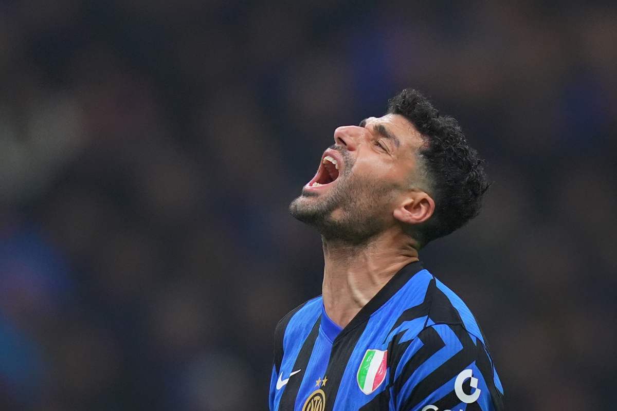 Mehdi Taremi