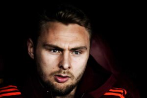 Nelsson in azione