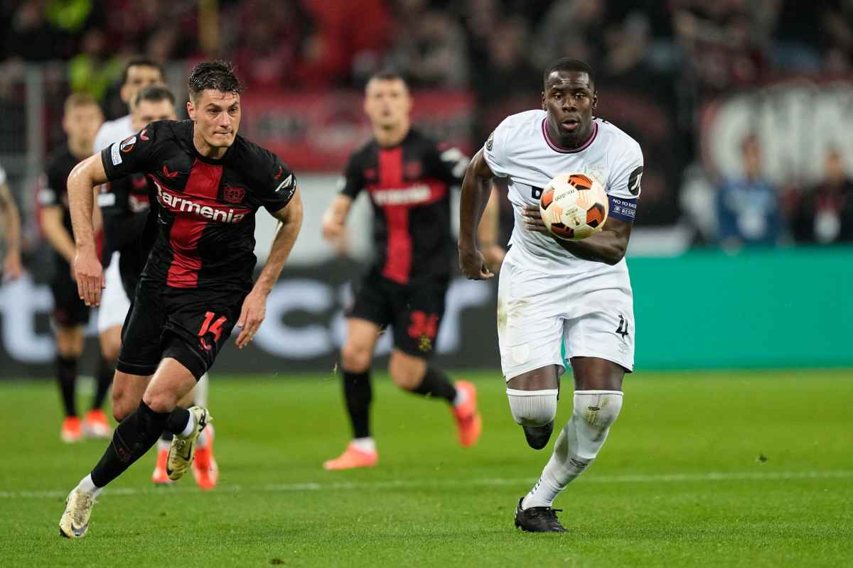 Patrik Schick