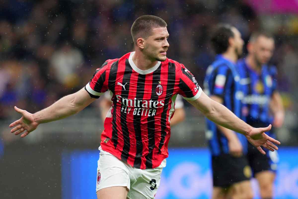 Luka Jovic
