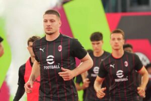 Luka Jovic
