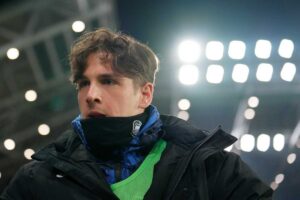 Niccolo Zaniolo